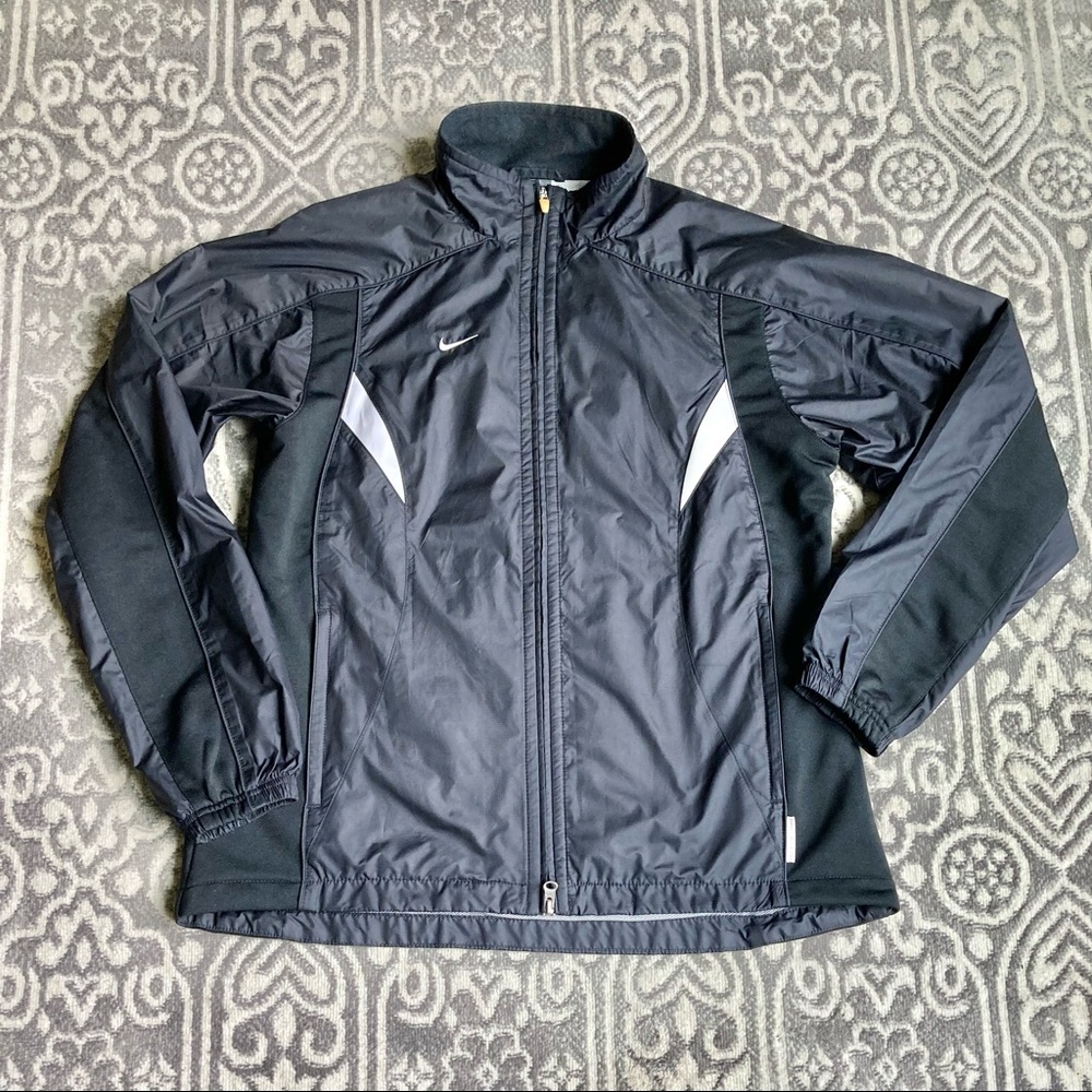 NIKE Soccer Jacket